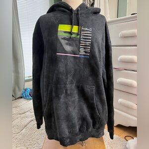 Primitive Mens Graphic Hoodie